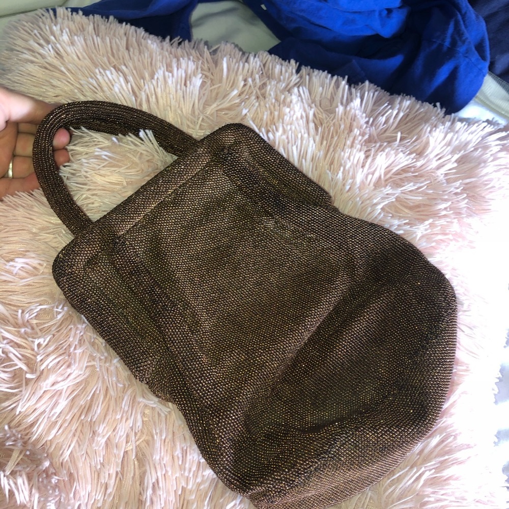Vintage Koret Purse - Picture 4 of 4